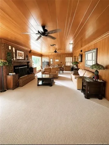 284 Back Creek Road Asheboro NC 27205