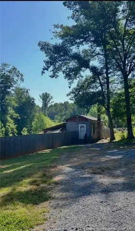 284 Back Creek Road Asheboro NC 27205