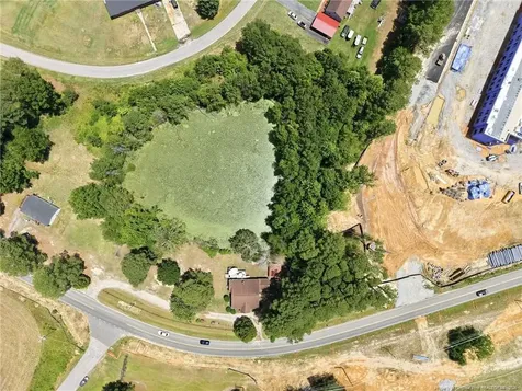 1053 Irongate Drive Apex NC 27502