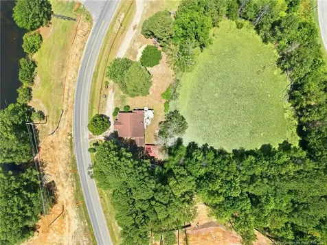 1055 Irongate Drive Apex NC 27502