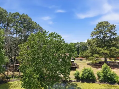 1055 Irongate Drive Apex NC 27502