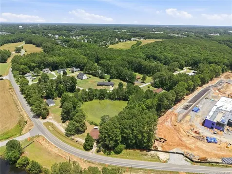 1055 Irongate Drive Apex NC 27502