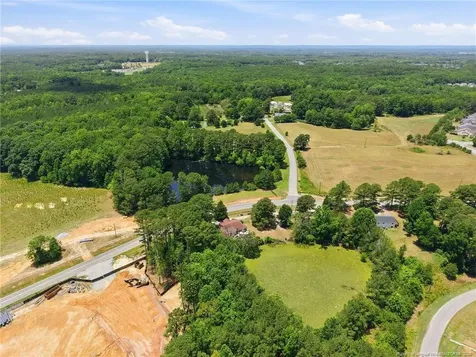 1055 Irongate Drive Apex NC 27502