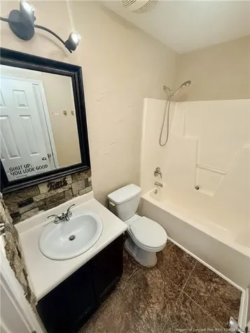 1928 Sir Michael Drive Hope Mills NC 28348