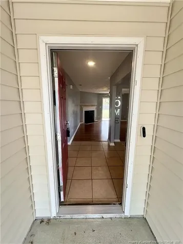 1928 Sir Michael Drive Hope Mills NC 28348