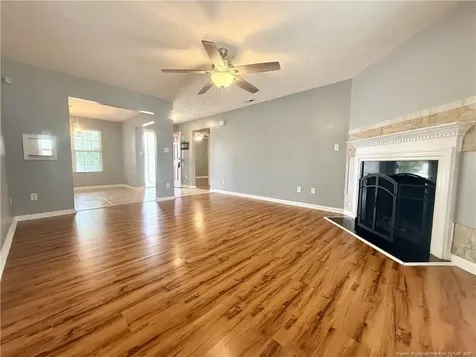 1928 Sir Michael Drive Hope Mills NC 28348
