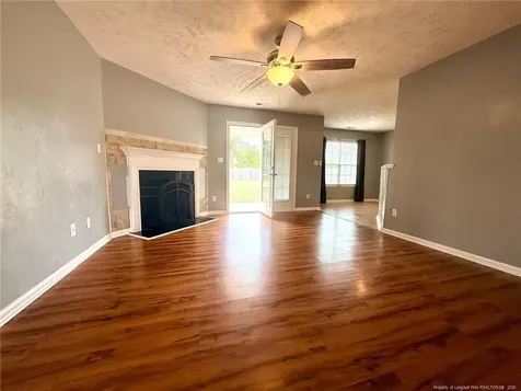 1928 Sir Michael Drive Hope Mills NC 28348