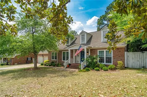 2412 Rolling Hill Road Fayetteville NC 28304