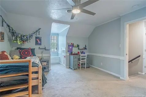 2412 Rolling Hill Road Fayetteville NC 28304