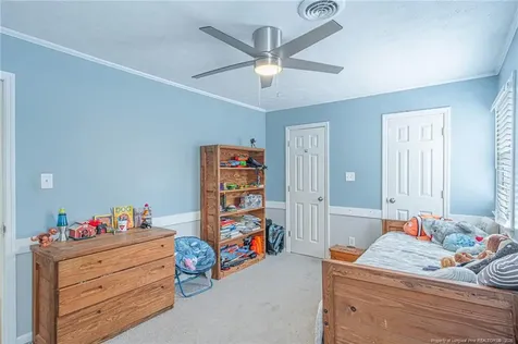 2412 Rolling Hill Road Fayetteville NC 28304
