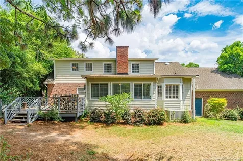 2412 Rolling Hill Road Fayetteville NC 28304