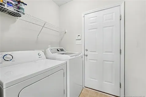 1529 Belews Creek Lane Fayetteville NC 28312