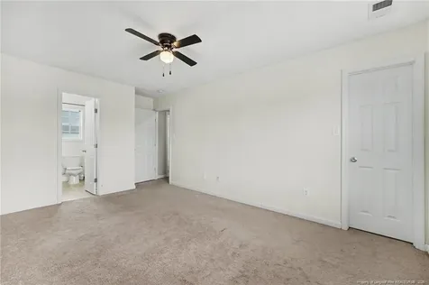 1529 Belews Creek Lane Fayetteville NC 28312