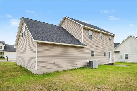 1529 Belews Creek Lane Fayetteville NC 28312