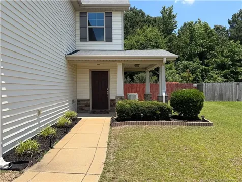 377 Roanoke Drive Raeford NC 28376