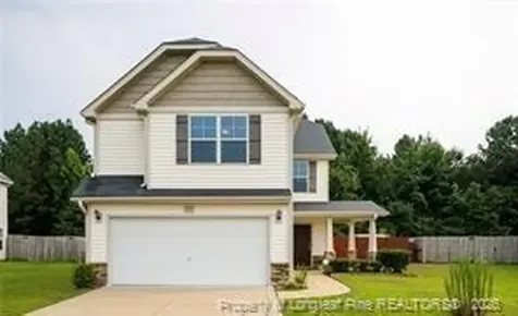 377 Roanoke Drive Raeford NC 28376