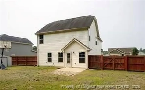 377 Roanoke Drive Raeford NC 28376