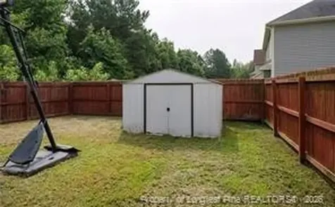 377 Roanoke Drive Raeford NC 28376