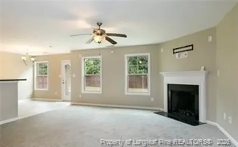 377 Roanoke Drive Raeford NC 28376