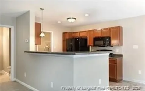 377 Roanoke Drive Raeford NC 28376