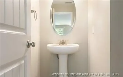 377 Roanoke Drive Raeford NC 28376