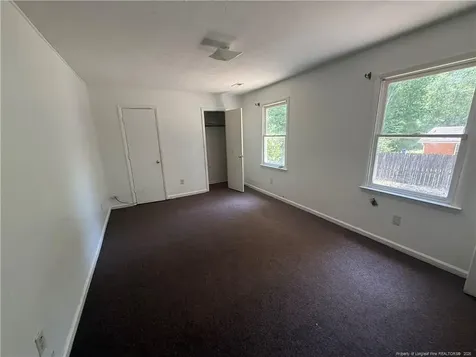 1181 Torrey Drive Fayetteville NC 28301