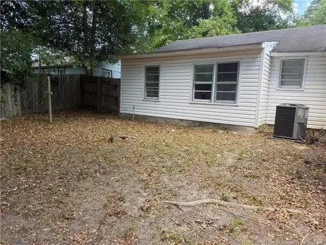 1181 Torrey Drive Fayetteville NC 28301