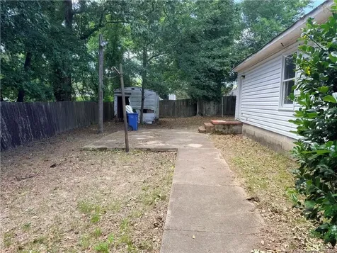 1181 Torrey Drive Fayetteville NC 28301