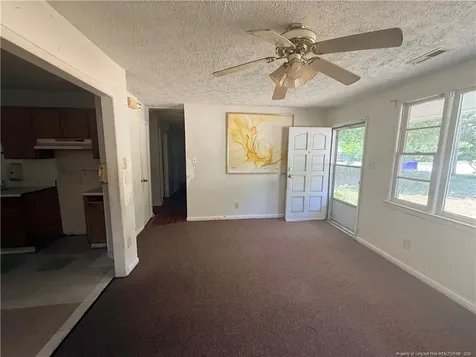 1181 Torrey Drive Fayetteville NC 28301