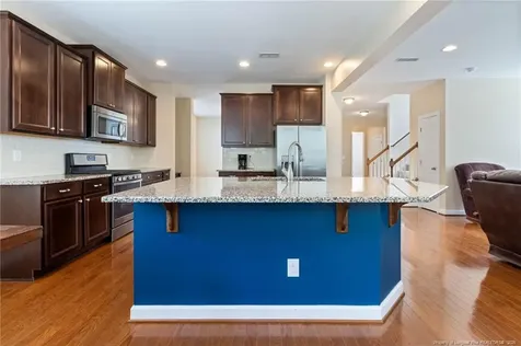 1416 Forest Fern Lane Fuquay Varina NC 27526