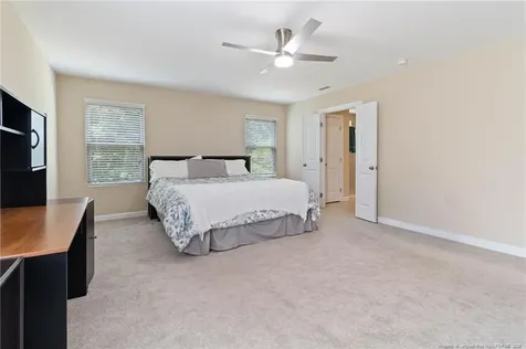 1416 Forest Fern Lane Fuquay Varina NC 27526