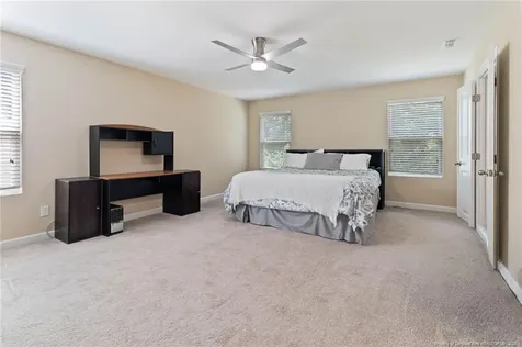 1416 Forest Fern Lane Fuquay Varina NC 27526