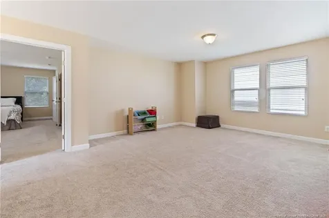 1416 Forest Fern Lane Fuquay Varina NC 27526