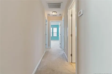 1416 Forest Fern Lane Fuquay Varina NC 27526