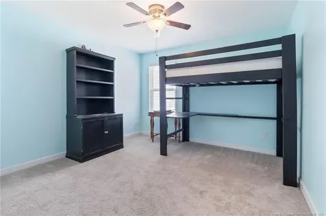 1416 Forest Fern Lane Fuquay Varina NC 27526