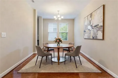 1416 Forest Fern Lane Fuquay Varina NC 27526