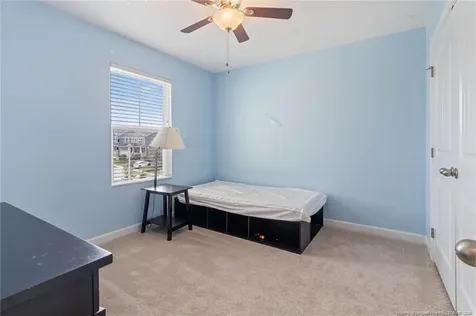1416 Forest Fern Lane Fuquay Varina NC 27526