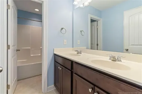1416 Forest Fern Lane Fuquay Varina NC 27526