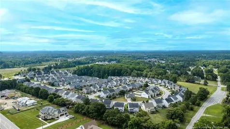 1416 Forest Fern Lane Fuquay Varina NC 27526