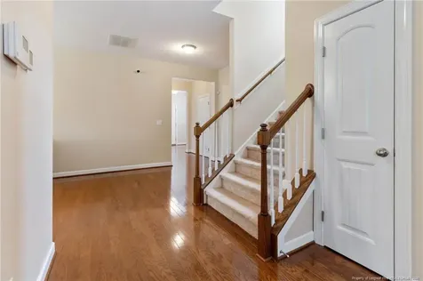 1416 Forest Fern Lane Fuquay Varina NC 27526