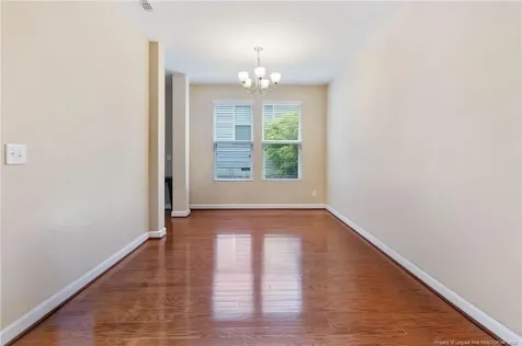 1416 Forest Fern Lane Fuquay Varina NC 27526