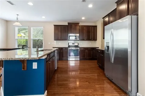 1416 Forest Fern Lane Fuquay Varina NC 27526