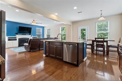 1416 Forest Fern Lane Fuquay Varina NC 27526