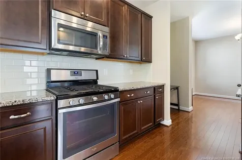 1416 Forest Fern Lane Fuquay Varina NC 27526