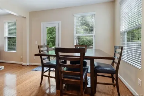 1416 Forest Fern Lane Fuquay Varina NC 27526