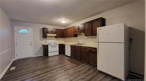 6312-B Marykirk Drive Fayetteville NC 28304