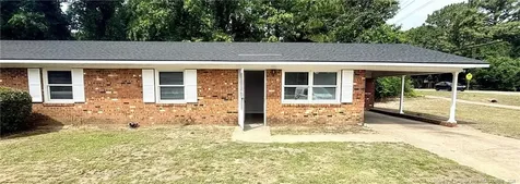 4730 Rosehill Road Fayetteville NC 28311