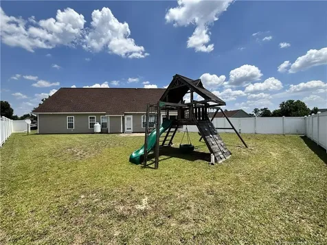 1944 Caviness Street Fayetteville NC 28314