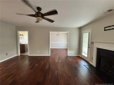 1944 Caviness Street Fayetteville NC 28314