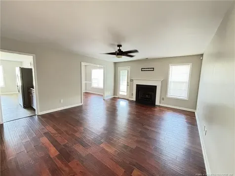 1944 Caviness Street Fayetteville NC 28314